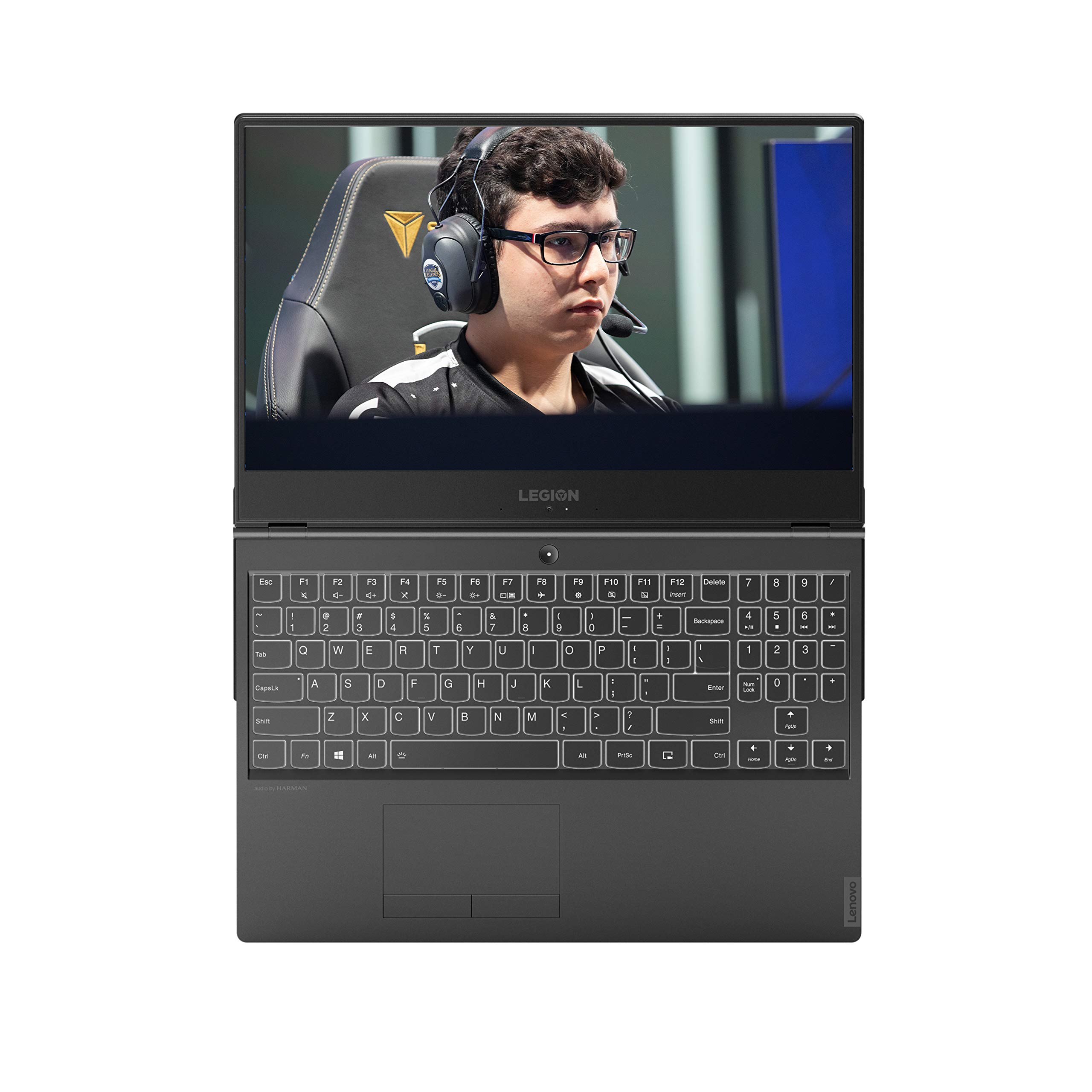 ゲーミングノートPC Lenovo LEGION Y540 RTX2060 ゲーミングノートPC Lenovo LEGION Y540 RTX2060